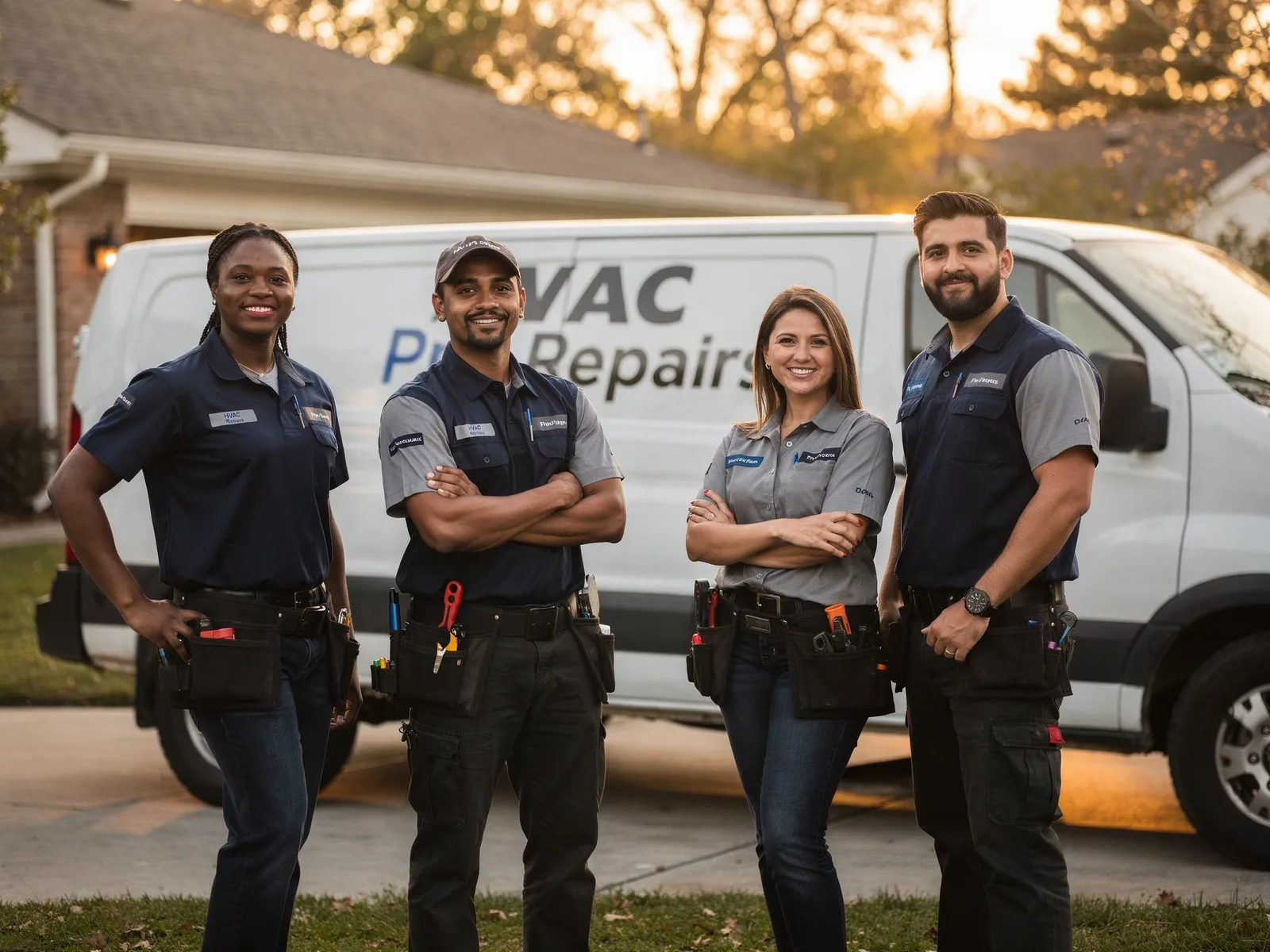 Heat Pump Repair company in Patton, PA